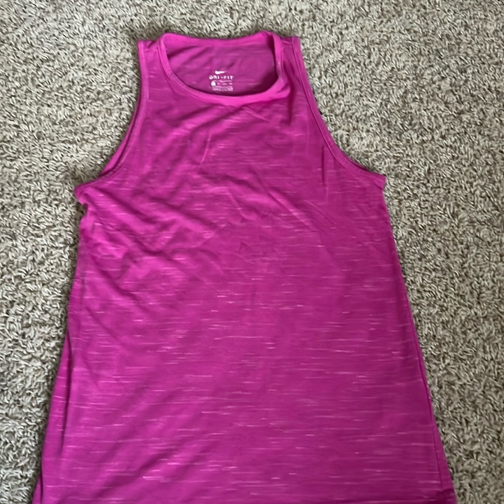 Nike Tank Top XS